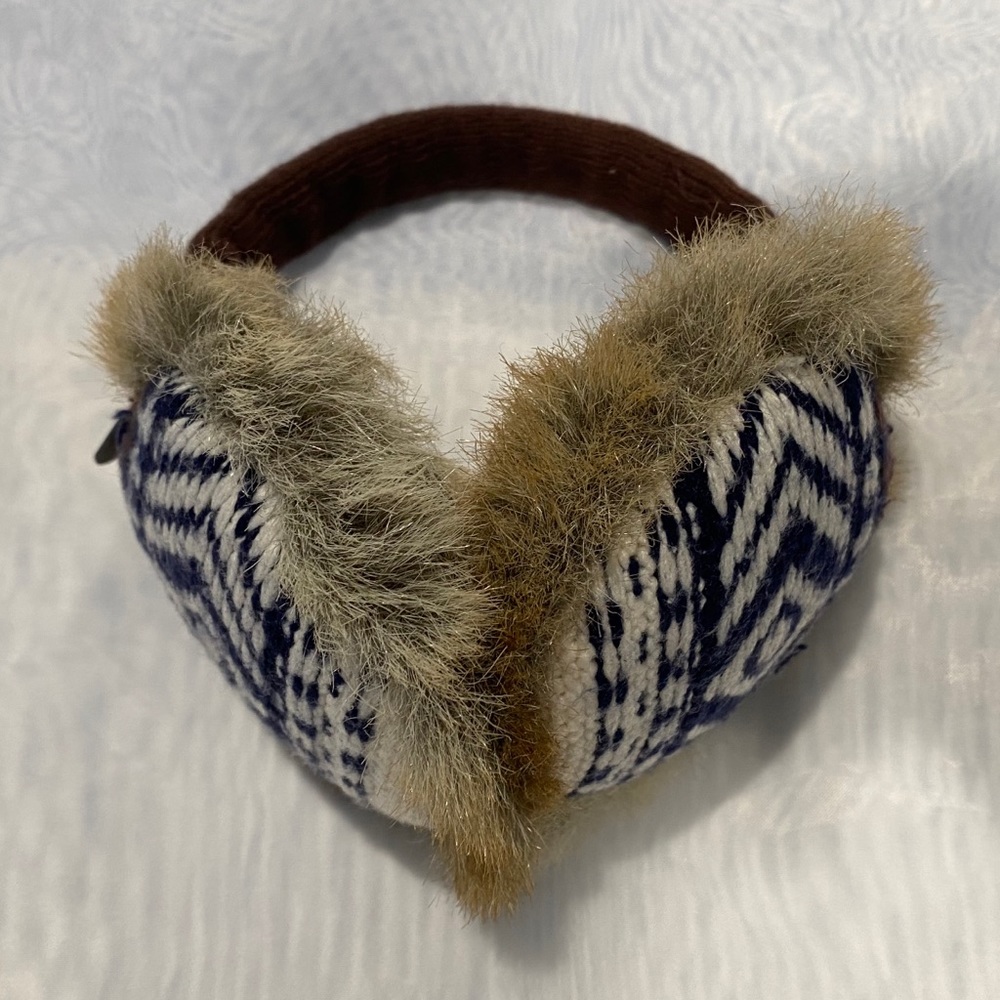 Earmuffs